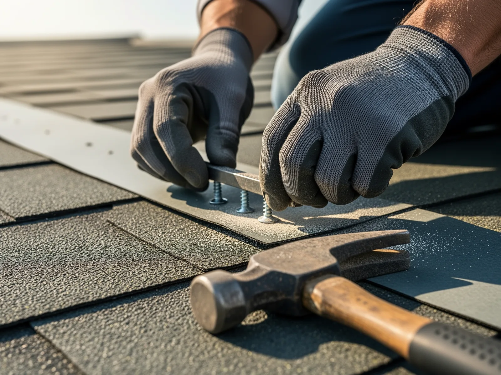 Why choose Fascia Repair in Marble, PA
